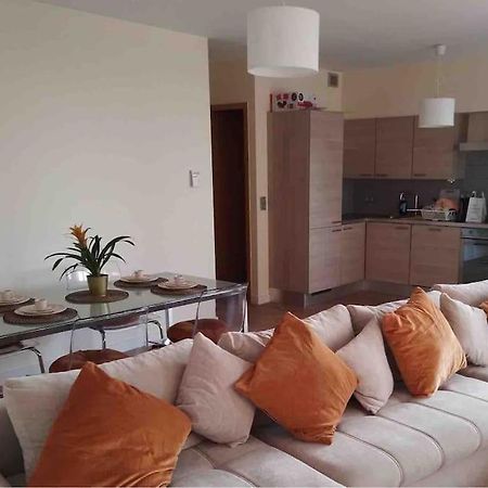 Beautiful 2Br/2Bar Apartement In European District Bruxelles Exterior foto