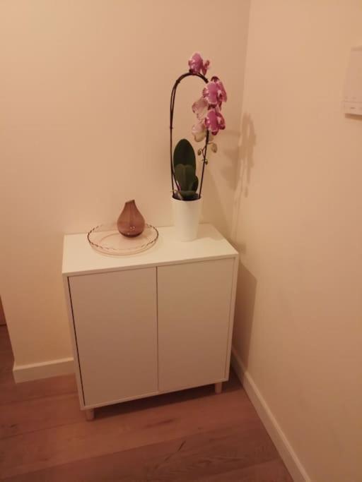 Beautiful 2Br/2Bar Apartement In European District Bruxelles Exterior foto