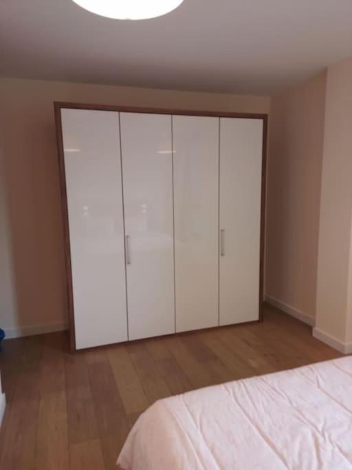 Beautiful 2Br/2Bar Apartement In European District Bruxelles Exterior foto
