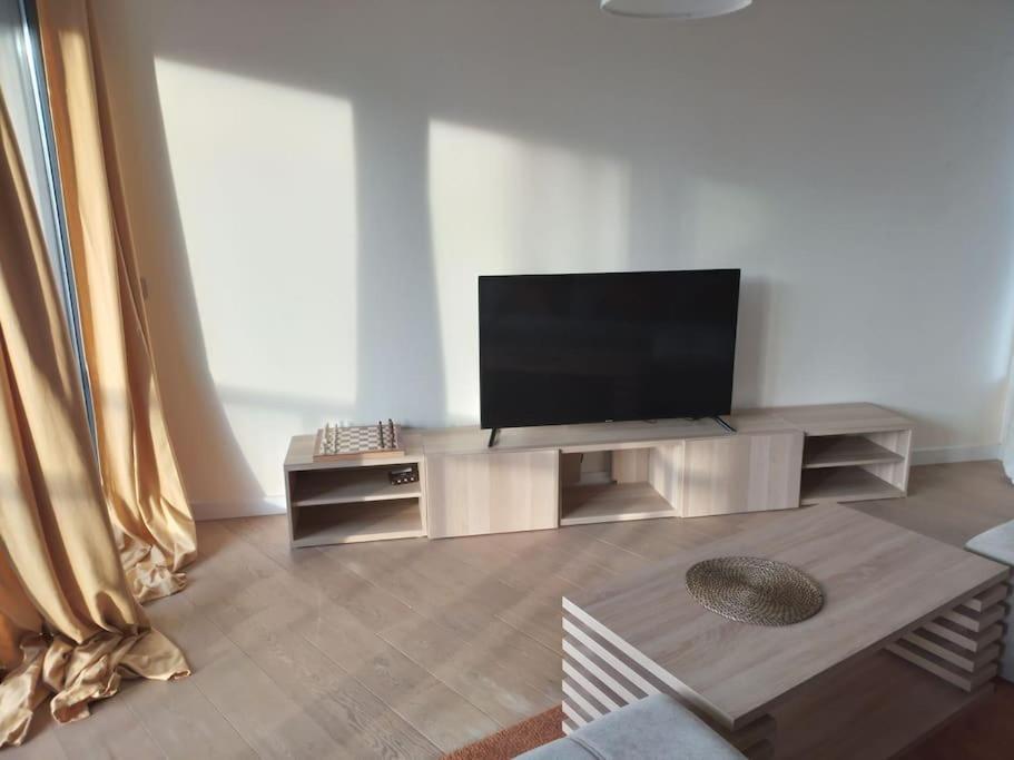 Beautiful 2Br/2Bar Apartement In European District Bruxelles Exterior foto