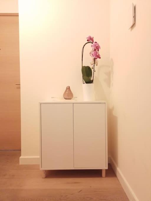 Beautiful 2Br/2Bar Apartement In European District Bruxelles Exterior foto