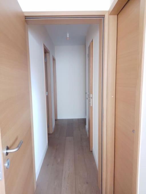 Beautiful 2Br/2Bar Apartement In European District Bruxelles Exterior foto