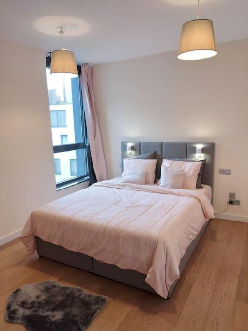 Beautiful 2Br/2Bar Apartement In European District Bruxelles Exterior foto